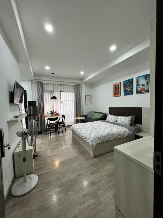 May Studio دالات المظهر الخارجي الصورة