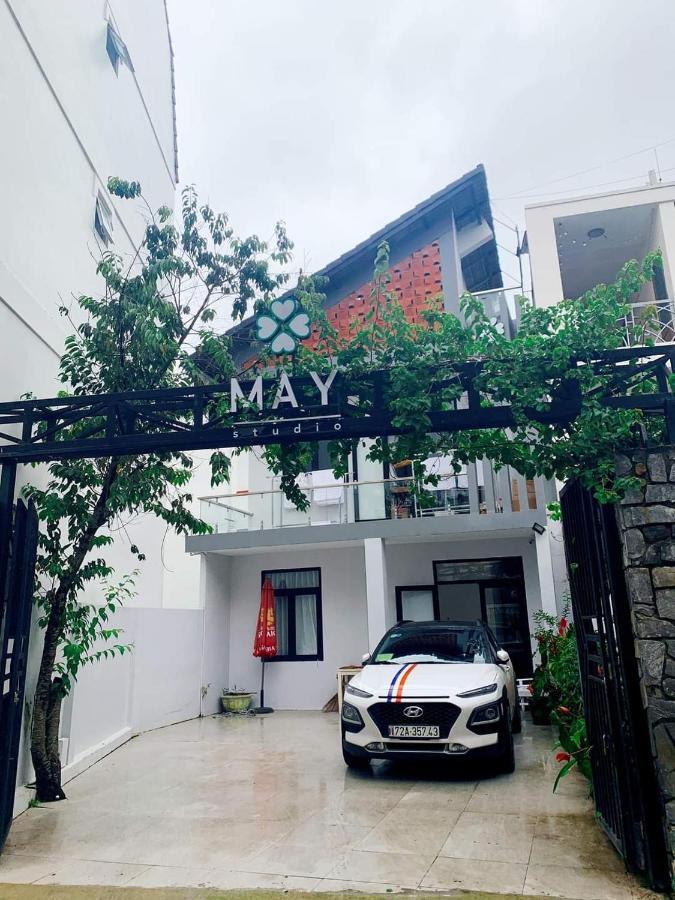 May Studio دالات المظهر الخارجي الصورة