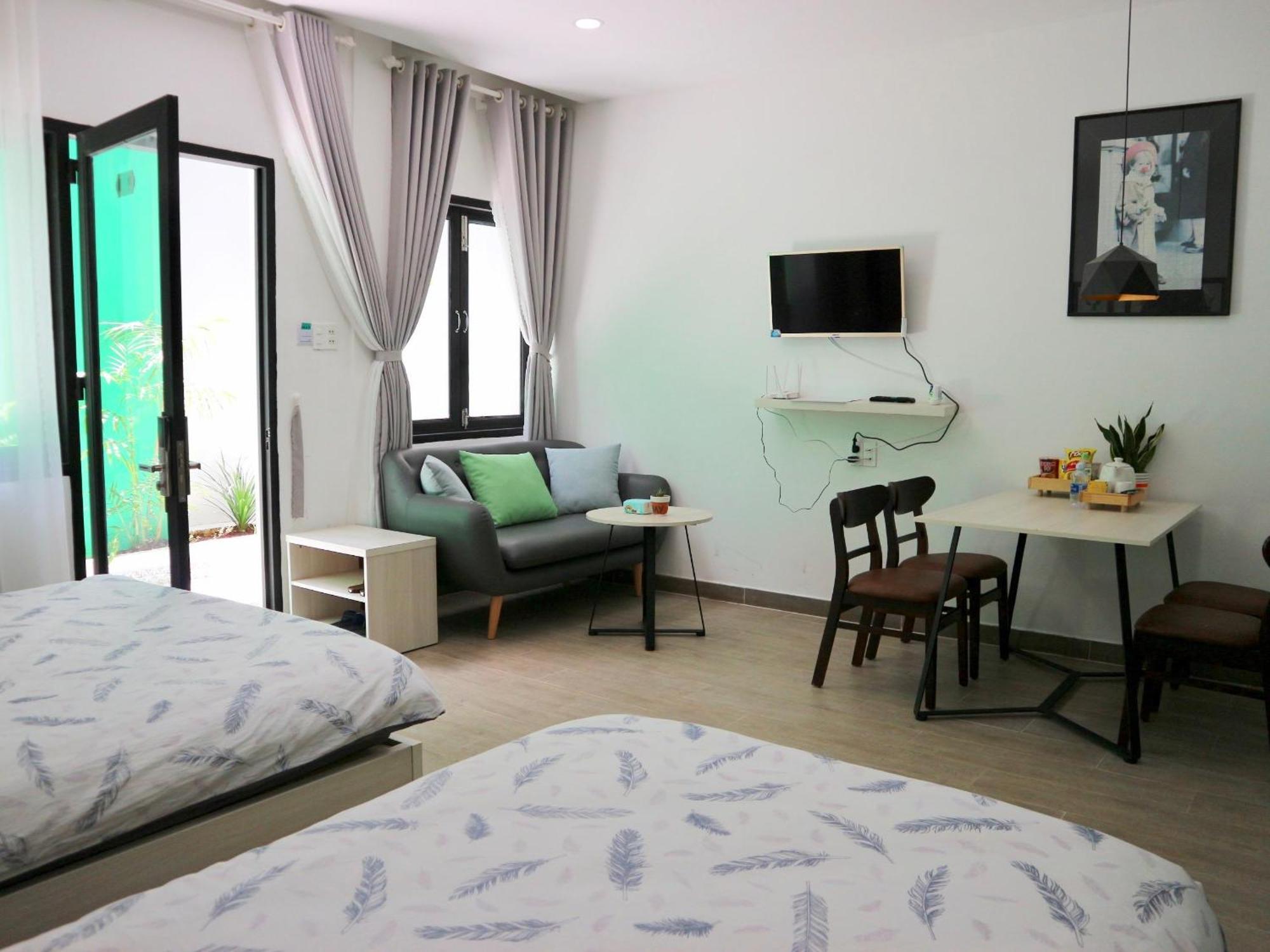 May Studio دالات الغرفة الصورة
