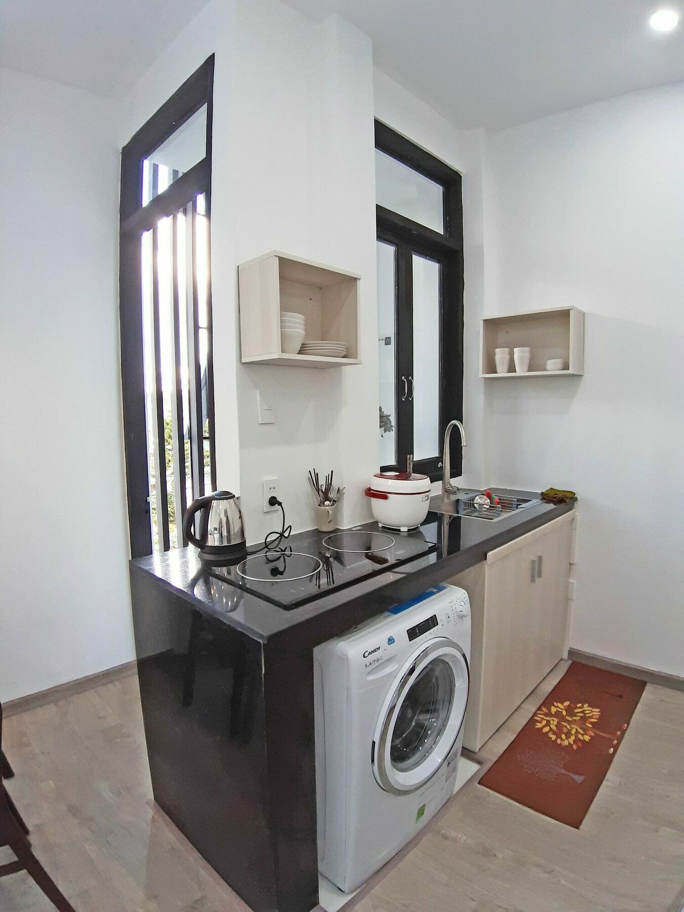 May Studio دالات المظهر الخارجي الصورة